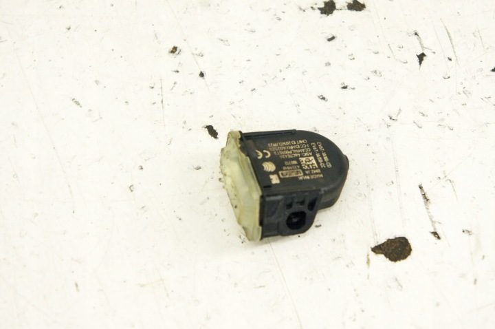 RS188 Ford Kuga Mk2 II Датчик Давления Шин TPMS 6M2T-18932-EC, фото 4