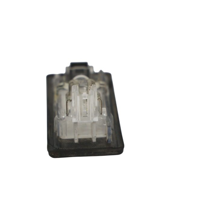 Подсветка номера номерного Skoda OE 5N0943021B, фото 12