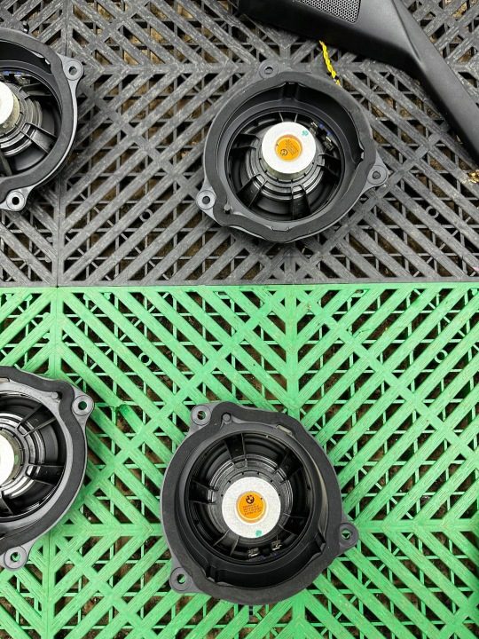 BMW F06 F12 F20 F21 F30 F31 F80 F82 ДИНАМИК ДВЕРИ HARMAN KARDON 9364956, фото 6