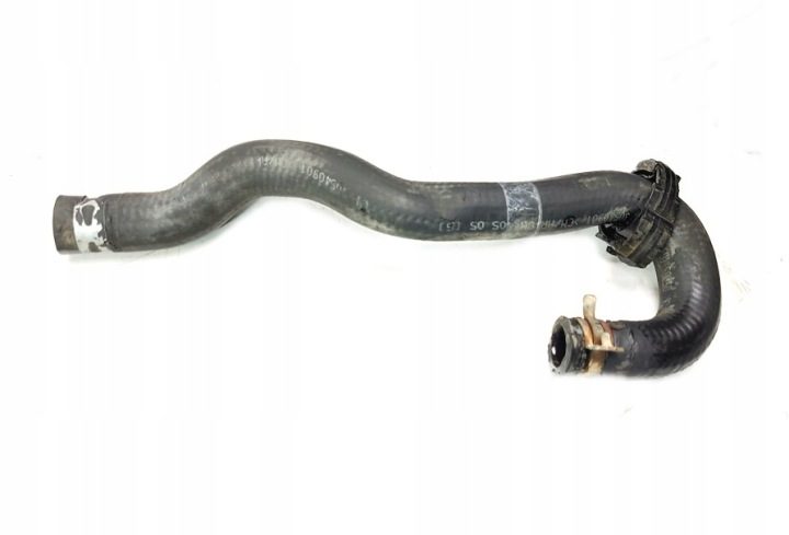 Шланг воды Peugeot Citroen 3.0 V6 HDi C5 III 407 607 C6, фото 1