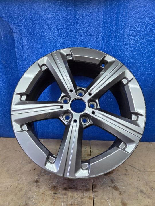 Литой диск BMW OE X1 U11 7.0" x 17" 5x112, фото 1
