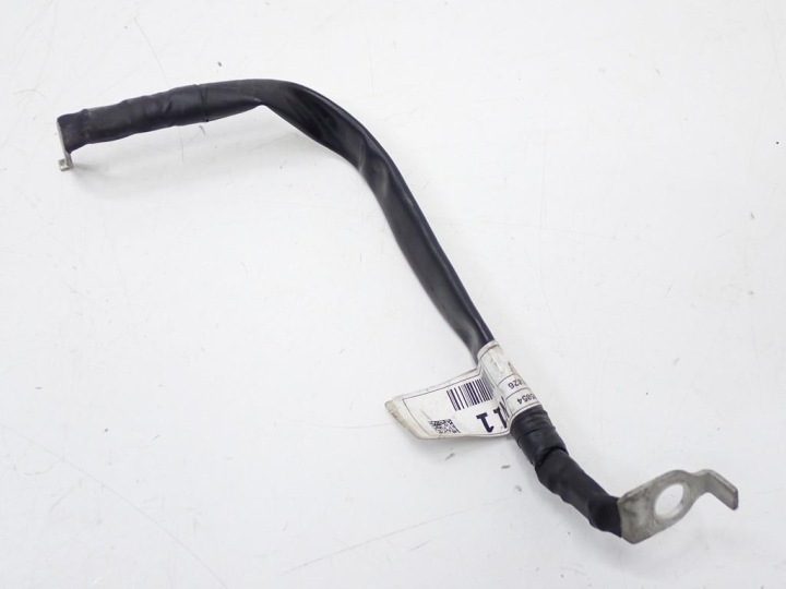 ПРОВОДКА ПРОВОД МАССЫ KIA VENGA HYUNDAI IX20 1.6 CVVT G4FC 18 г., фото 1