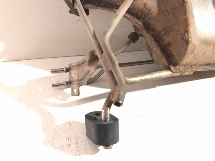 Катализатор DPF фильтр твердых частиц Volvo S60 II V60 I 9G9N-5H221-AC, фото 3