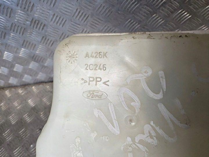 FORD S-MAX MK2 БАЧОК ТОРМОЗНОЙ ЖИДКОСТИ 03350891391, фото 4