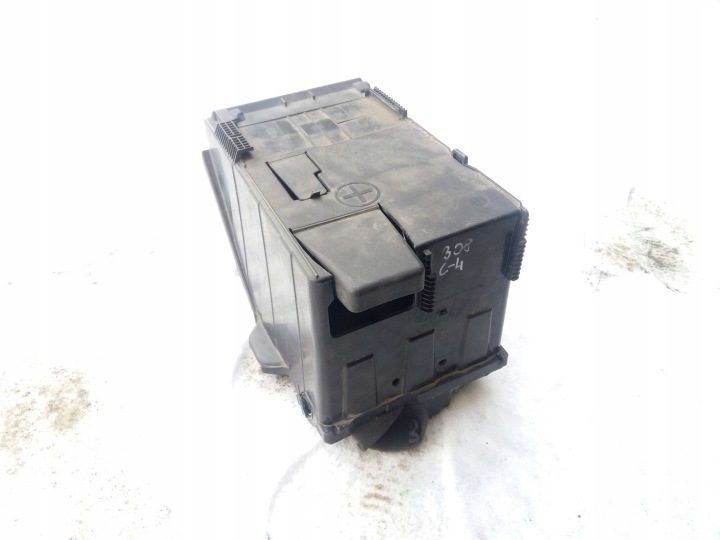 Кожух аккумулятора Berlingo Partner III 3008 5008 308 C4 DS4, фото 1