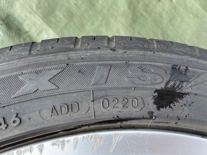 КОЛЕСА ДИСКИ ШИНЫ AUDI A4 B7 B8 A6 C6 17" S-LINE 7.5JX17H2 ET43 8K0601025AQ, фото 12