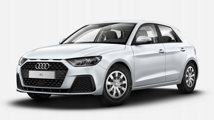 AUDI A1 II 82A 1.0 TFSI 2020 ДАТЧИК ДАВЛЕНИЯ, фото 5