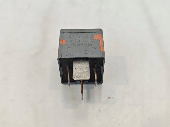 FORD РЕЛЕ 5M5T14B192EA, фото 3