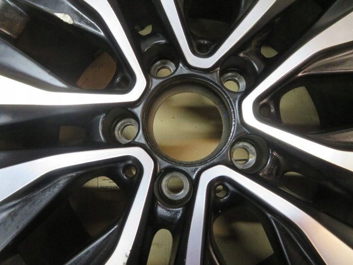 Литой диск Mercedes-Benz OE A177 6.5" x 16" 5x112 ET -44, фото 8