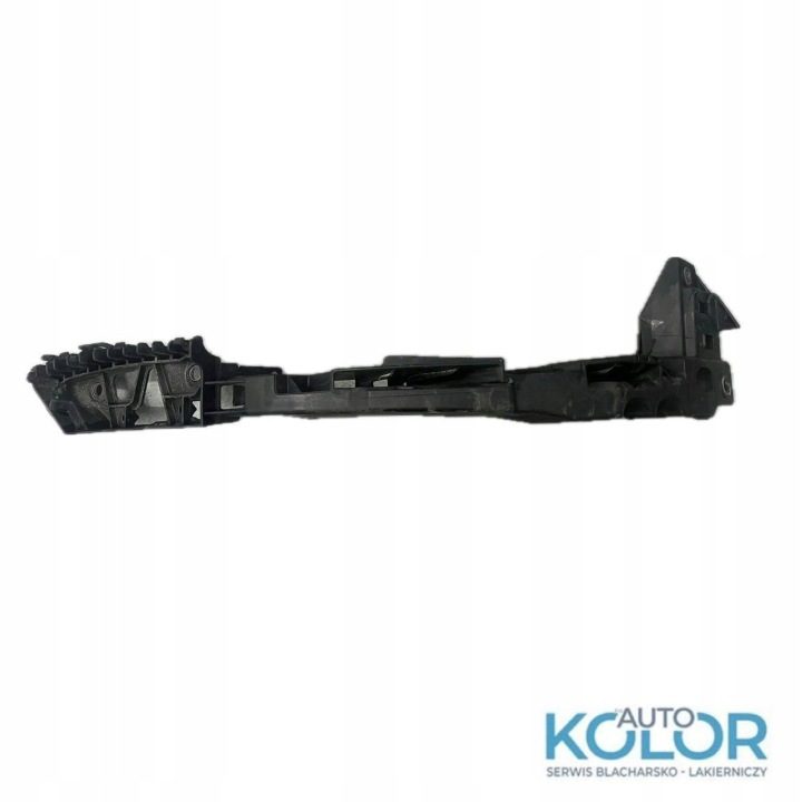 VW POLO 6R 09-14r НАПРАВЛЯЮЩАЯ КРОНШТЕЙН ФАРЫ ПРАВЫЙ ПЕРЕДНИЙ 6R0805072, фото 1