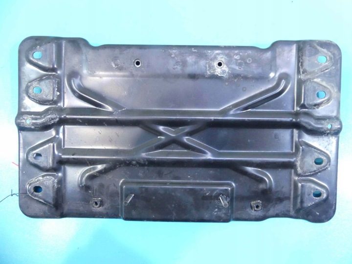 Кожух аккумулятора основание Land Range Rover III L322 01-12 3,6 TD V8, фото 2