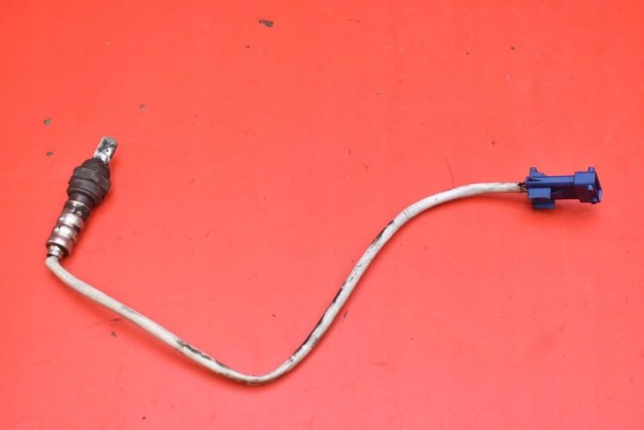 ЛЯМБДА-ЗОНД V754896180-06 CITROEN C4 PICASSO 1 I 1.6 VTi 120 Л.С. 06-13, фото 2