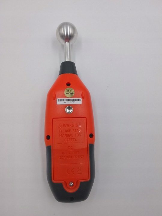 Climia CMG 100 измеритель влажности Ścian CJ114, фото 4