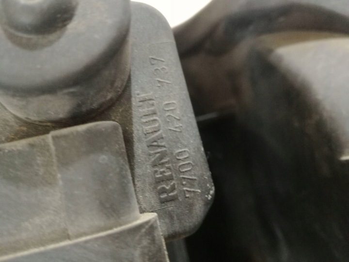 Фара правая передняя RENAULT LAGUNA I (B56_, 556_) 14942000 1.6L бензин, фото 5