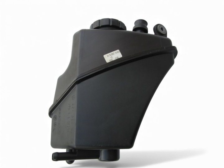 Бачок гидроусилителя жидкости ABC Mercedes W221 CL W216 C216, фото 2