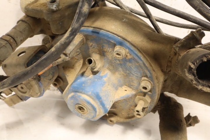 ГБО LPG DODGE CALIBER 1.8, фото 12