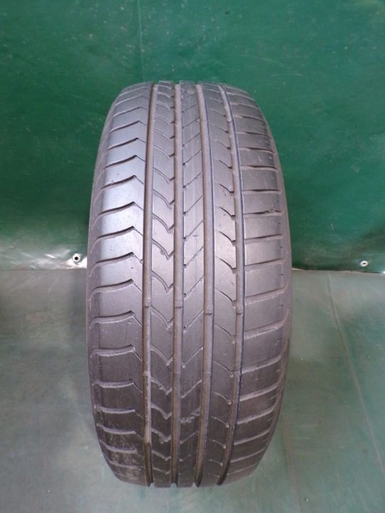 Шина летняя Goodyear EfficientGrip 205/60R16 96 H усилитель (XL), фото 1