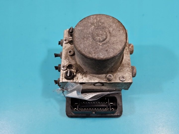 НАСОС ABS SKODA CITIGO 11-19 1S0614517L, фото 4