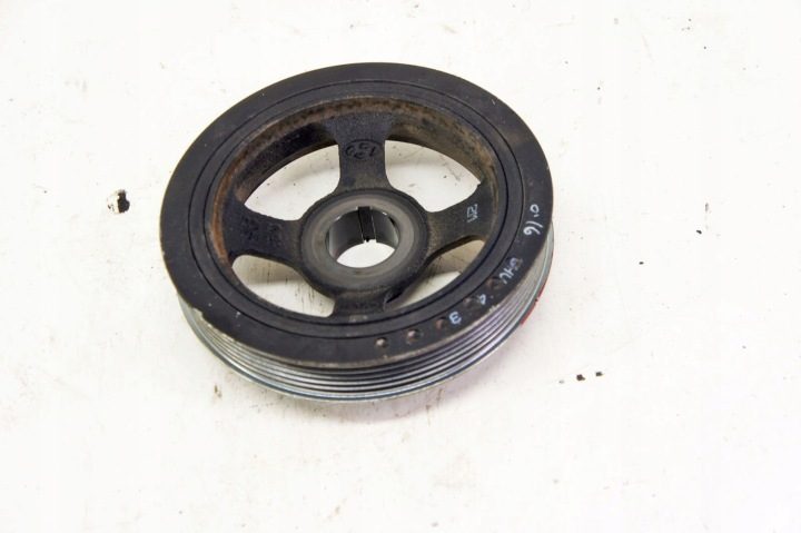 OJ230 Hyundai i20 III 1.2i Шкив, фото 5