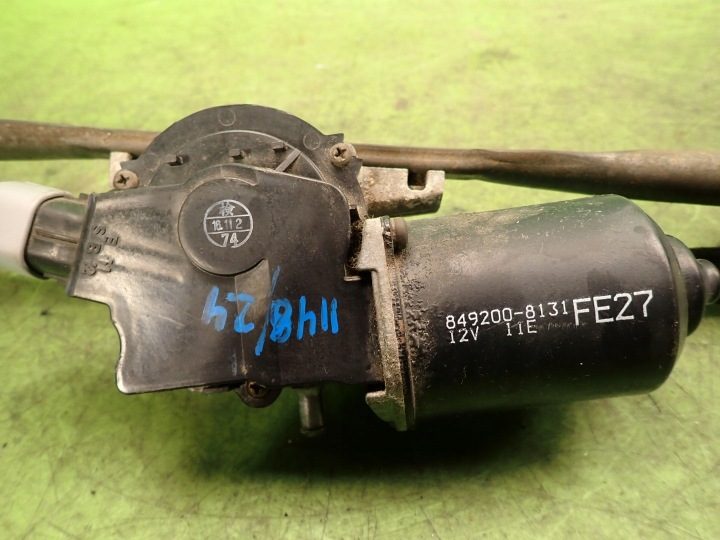 Mazda OE 849200-8131 трапеция дворников, фото 4