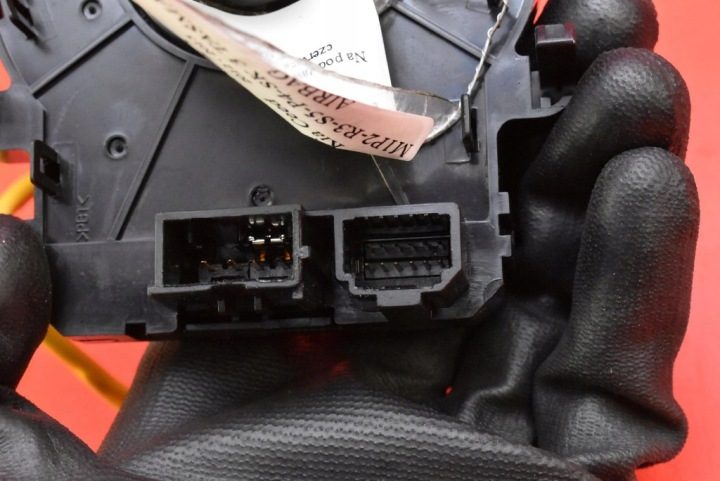 ШЛЕЙФ AIRBAG ШЛЕЙФ ПОДРУЛЕВОЙ KIA CEED 2 II 12-15, фото 8