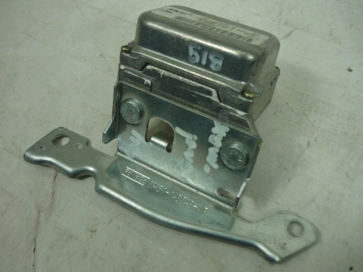 Модуль ESP 3M5T-14B296-AB Ford Focus mk2 c-Max C-Max 1,8 бензин, фото 9