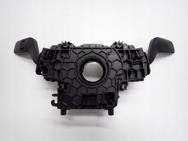 ПОДРУЛЕВОЙ ПЕРЕКЛЮЧАТЕЛЬ ШЛЕЙФ H1BT-14B522-BH FORD FOCUS MK4 IV 22 г., фото 5