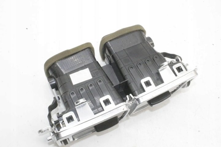 Задняя решетка вентиляционная LAND ROVER RANGE ROVER EVOQUE (L538) CK52014A22AA, фото 4