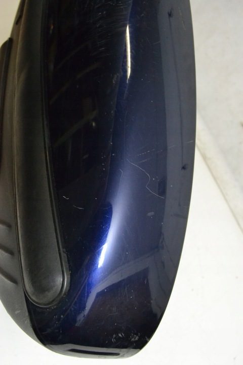 Крышка кофра Pan European Honda, фото 8