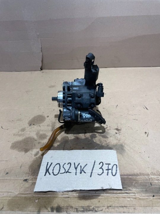 Volvo OE 9662021580 ТНВД, фото 1