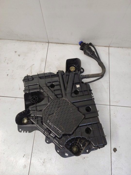 Бак AdBlue Jumpy Expert III 3 2.0 BlueHDi, фото 5