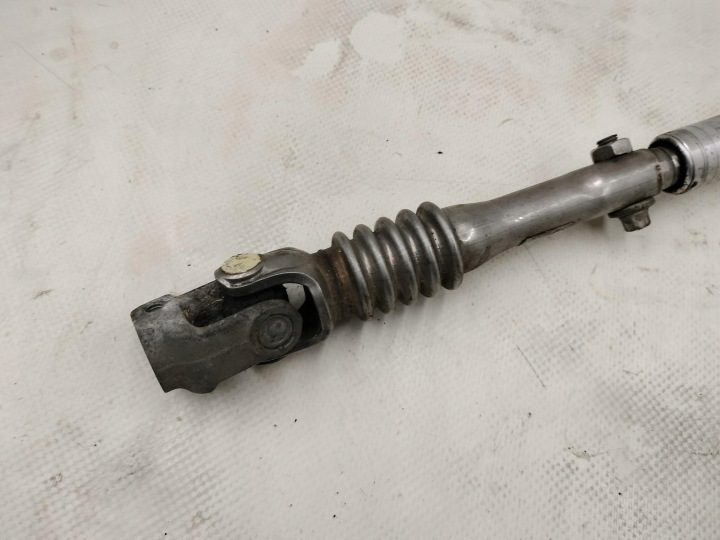 РУЛЕВАЯ ТЯГА КРЕСТОВИНА КОЛОНКА BMW 5 F10 F11 6790490, фото 2