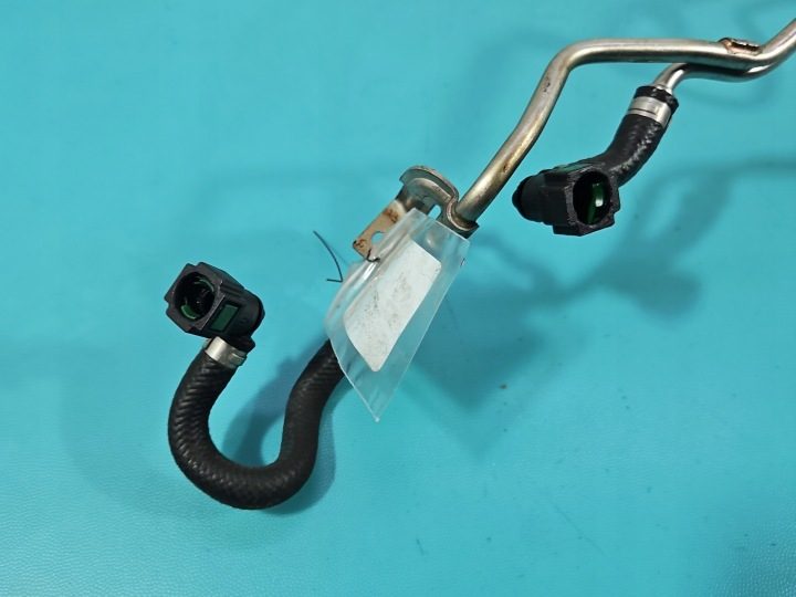 ТРУБКИ ТОПЛИВНАЯ ТРУБКА MERCEDES W176 L26984GA A6070701332 1.5 CDI, фото 5