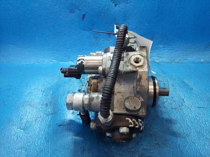 Denso 294000-1660 ТНВД Denso, фото 2