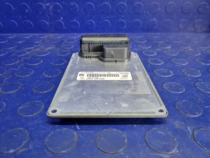 Steronik подвески Audi A5 8T A4 B8 оригинал 8R0907364C, фото 7