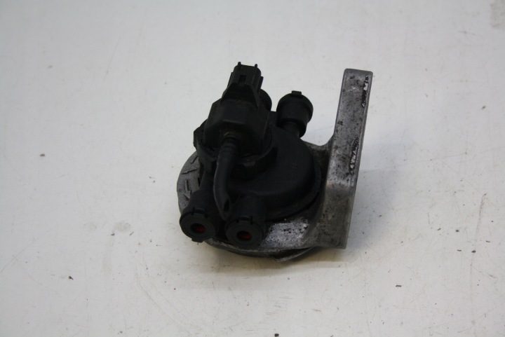 Крепление корпус топливного фильтра Ford Transit 2,5TD 0450133269, фото 9