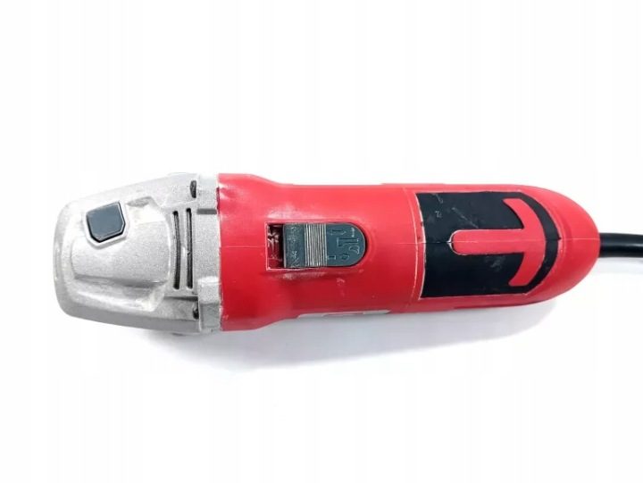 УГЛОВАЯ ШЛИФМАШИНА PAGPPB1113GRD 500W 115 мм 12000/min, фото 7