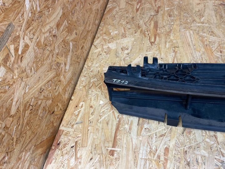 ВОЗДУХОВОД ЖАЛЮЗИ ВОЗДУХА НИЖНИЕ BMW 3 G20 G21 5A22C64, фото 2