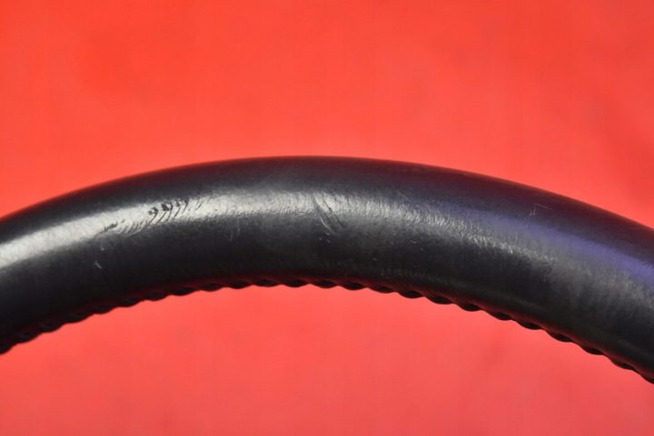 Руль кожаный мультифункциональный GS120-03720 Subaru Legacy 5 в 09-14, фото 11