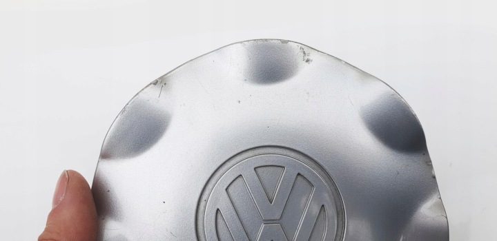 Крышка Volkswagen OE 137 мм Volkswagen KD5459 ; 1H0601149K, фото 4