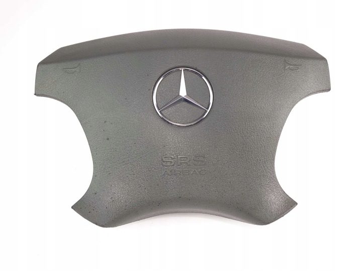 Mercedes S Класс W220 ПОДУШКА БЕЗОПАСНОСТИ ВОДИТЕЛЯ, фото 1
