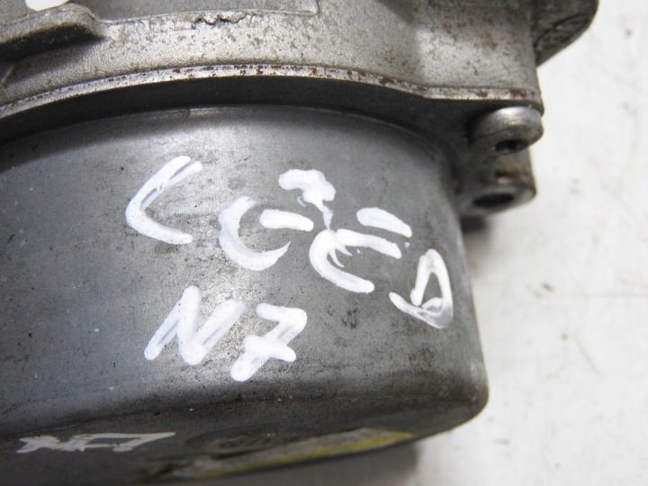 Kia OE 28810-2a101 насос вакуумный, фото 5