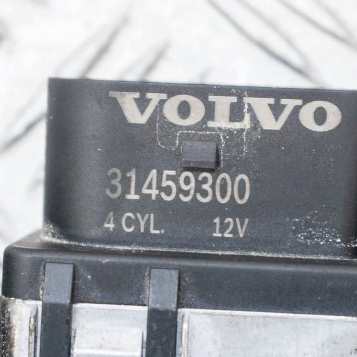 СВЕЧИ ЗАЖИГАНИЯ VOLVO XC90 II 314593000281003154 3815734 2.0L 173 кВт 2017, фото 6