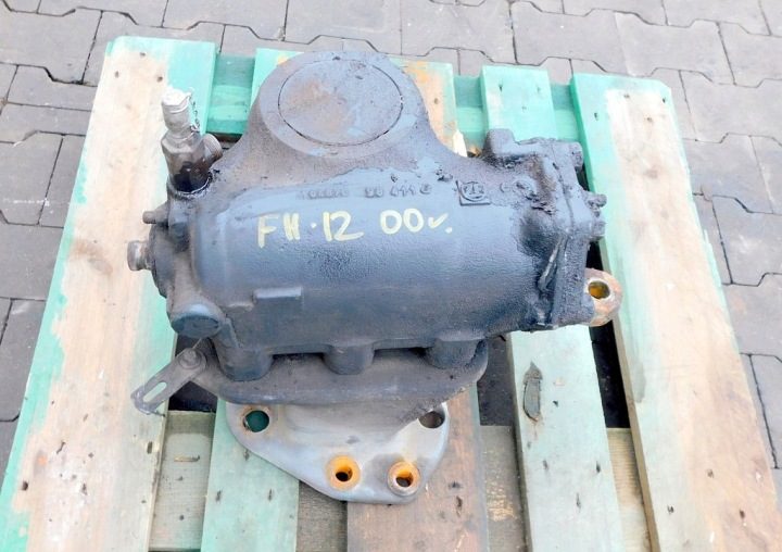 VOLVO FH12 2000 г. МЕХАНИЗМ РУЛЕВАЯ КОЛОНКА ZF 8098955295, фото 2