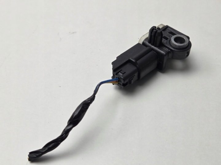 ДАТЧИК УДАРА FORD MONDEO KUGA MK5 CM5T-14B006-AA АКСЕЛЕРОМЕТР, фото 5
