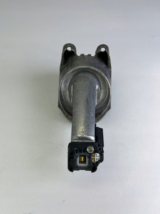 МОДУЛЬ LED ДХО ПРЕОБРАЗОВАТЕЛЬ С РАДИАТОРОМ BMW 5 F07 F10 F11 OE 172260-00 7262731, фото 3