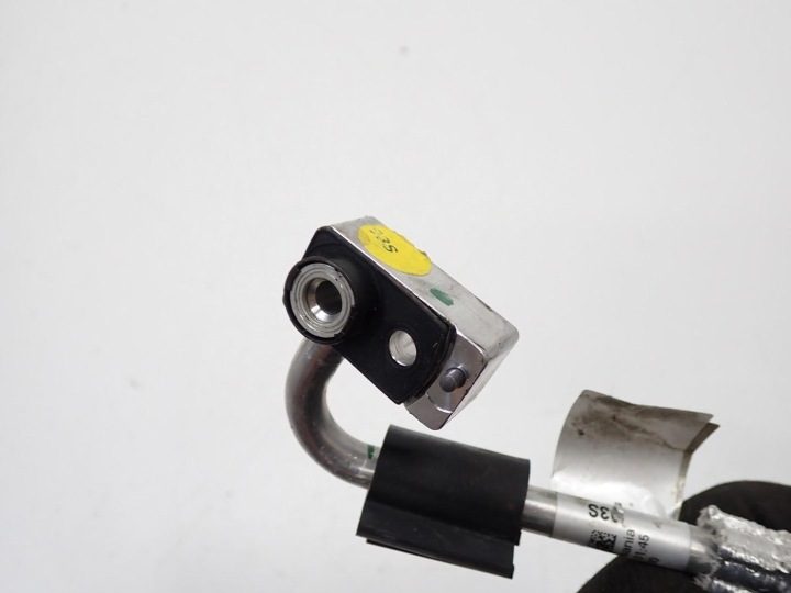 ШЛАНГ ТРУБКА КОНДИЦИОНЕРА 1EA816524D CUPRA BORN VW ID3 ID.3 PRO 21 г., фото 3