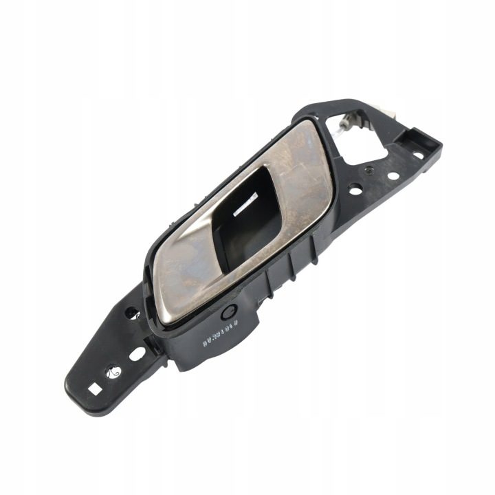 Ford Ranger Wildtrak Mk6 Ручка Передней двери Левая EB3B-22601-CBW, фото 6