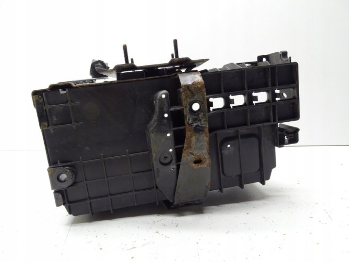 Основание кожух аккумулятора 13354420 Opel Astra Zafira 2.0 CDTI, фото 6