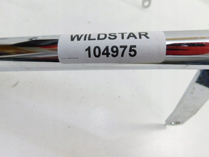 YAMAHA XV 1600 WILD STAR СПИНКА ПАССАЖИРА, фото 8